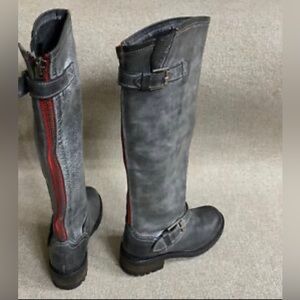 Freebird by Steven Maximus boots